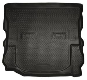 Husky Liners Classic Style - Cargo Liner - 20541