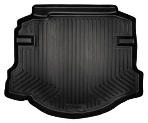 Husky Liners Weatherbeater - Trunk Liner - 43791