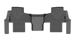 Husky Liners X-act Contour - 2nd Seat Floor Liner - 50611