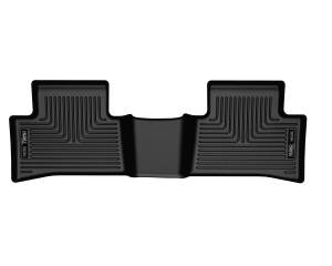 Husky Liners X-act Contour - 2nd Seat Floor Liner - 50711