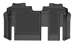Husky Liners X-act Contour - 2nd Seat Floor Liner - 50861