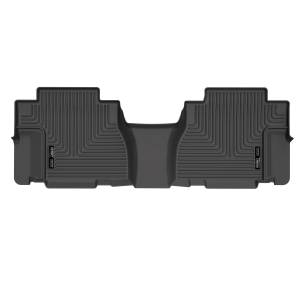Husky Liners X-act Contour - 2nd Seat Floor Liner - 51711