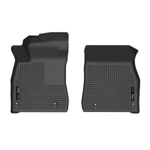 Husky Liners X-act Contour - Front Floor Liners - 51811