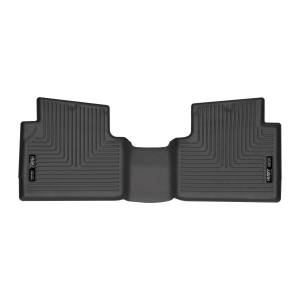 Husky Liners X-act Contour - 2nd Seat Floor Liner - 51821