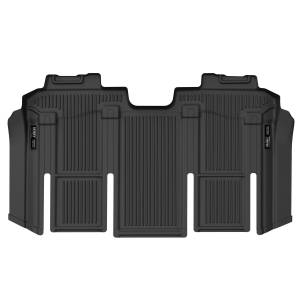 Husky Liners X-act Contour - 2nd Seat Floor Liner - 51871