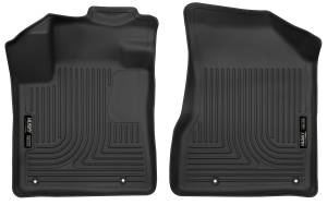 Husky Liners X-act Contour - Front Floor Liners - 52081