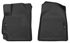 Husky Liners X-act Contour - Front Floor Liners - 52191