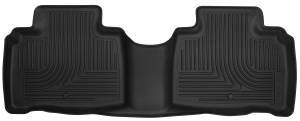Husky Liners X-act Contour - 2nd Seat Floor Liner - 52511