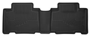 Husky Liners X-act Contour - 2nd Seat Floor Liner - 52531
