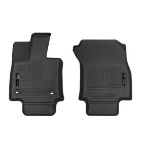 Husky Liners X-act Contour - Front Floor Liners - 52811