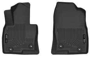 Husky Liners X-act Contour - Front Floor Liners - 52851
