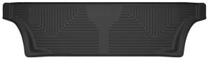 Husky Liners X-act Contour - 3rd Seat Floor Liner - 52991