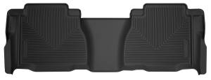 Husky Liners X-act Contour - 2nd Seat Floor Liner - 53811
