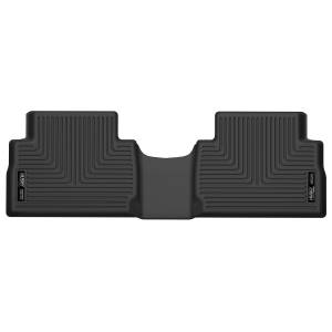 Husky Liners X-act Contour - 2nd Seat Floor Liner - 53891