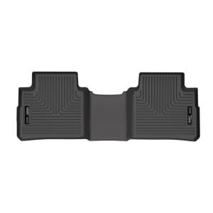 Husky Liners X-act Contour - 2nd Seat Floor Liner - 53991