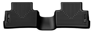 Husky Liners X-act Contour - 2nd Seat Floor Liner - 54141