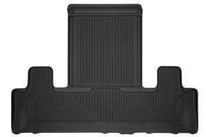 Husky Liners X-act Contour - 3rd Seat Floor Liner - 54681