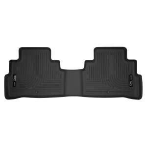 Husky Liners X-act Contour - 2nd Seat Floor Liner - 54891