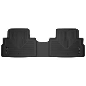Husky Liners X-act Contour - 2nd Seat Floor Liner - 55241