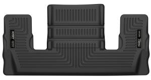 Husky Liners X-act Contour - 3rd Seat Floor Liner - 55771