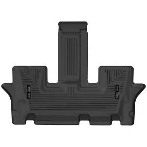 Husky Liners X-act Contour - 3rd Seat Floor Liner - 55781