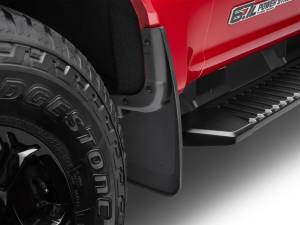 Husky Liners - Husky Liners Custom Mud Guards - Front Mud Guards - 58461 - Image 4