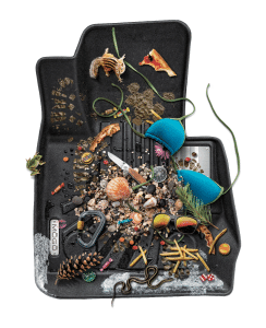 Husky Liners - Husky Liners MOGO - Front Floor Liners - 70111 - Image 2