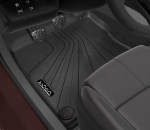 Husky Liners - Husky Liners MOGO - 2nd Seat Floor Liner - 70451 - Image 3