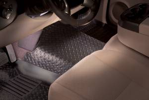 Husky Liners - Husky Liners Classic Style - Center Hump Floor Liner - 82203 - Image 3