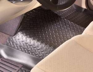 Husky Liners - Husky Liners Classic Style - Center Hump Floor Liner - 82211 - Image 2